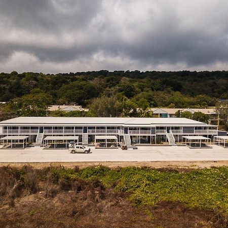 Christmas Island Apartments Flying Fish Cove Exterior photo